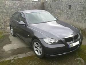 BMW 3 Series Series 318 D SE**Taxed till Aug 201 2 *