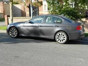 BMW 3 Series Series **Reduced**Low Milage** 318 I ES