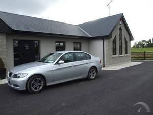 BMW 3 Series Series 316 316 I SE