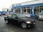 BMW 3 Series Series 318 d ALLOYS ,SPOTS, AIR CONDITIONING