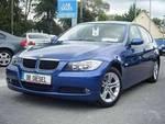 BMW 3 Series Series 318 d SE,CRUISE CONTROL,REVERSE CONTROL,LOW MILEAGE
