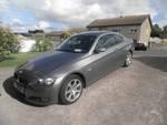 BMW 3 Series Series 330 D