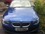 BMW 3 Series Series 330 D SE AUTO