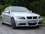 BMW 3 Series Series 320 D M Sport