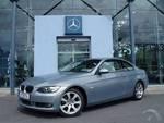 BMW 3 Series Series 320 i Coupe Auto - MSL Park
