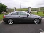 BMW 3 Series Series 335 i coupe