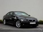 BMW 3 Series Series 320 i M Sport Coupe