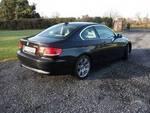 BMW 3 Series Series 325 325 I SE WB32 COUPE 2DR