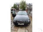 BMW 3 Series Series 325 I SE WB32 COUPE 2DR