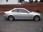BMW 3 Series Series 320 I SE LEATHER COUPE