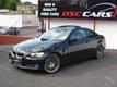 BMW 3 Series Series DIESEL COUPE  200 6 - 2010)