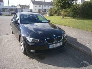 BMW 3 Series Series 320 I SE WA72 2DR