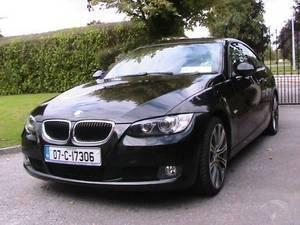 BMW 3 Series Series 320 D SE WD12 2DR