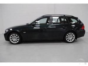 BMW 3 Series Series 318 D Touring 177 Bhp