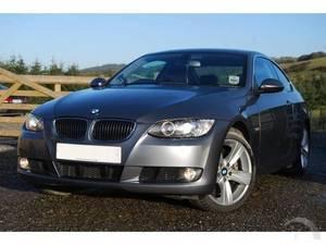 BMW 3 Series Series