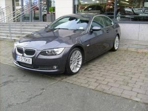 BMW 3 Series Series 335 I SE COUPE WB72 2DR AUT