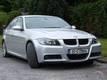 BMW 3 Series Series 320 D M Sport