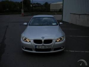 BMW 3 Series Series 320 D E92 SE 2DR