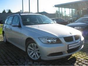 BMW 3 Series Series 318 d SE Touring