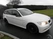 BMW 3 Series Series DIESEL TOURING  200 5 - 2008)