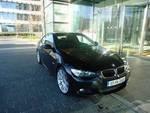 BMW 3 Series Series 320 i M Sport