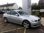BMW 3 Series Series 320 i Se Coupe Automatic