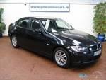 BMW 3 Series Series 318 Diesel Saloon