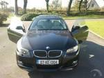 BMW 3 Series Series 325 I SE WB32 COUPE 2DR