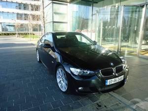 BMW 3 Series Series 320 i M Sport