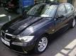 BMW 3 Series Series 318 D ES Z3SF 4DR