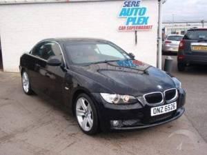 BMW 3 Series Series SE