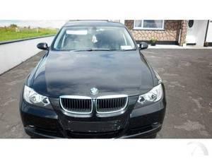 BMW 3 Series Series 2.0 D