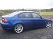 BMW 3 Series Series 320 D M-Sport