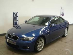 BMW 3 Series Series COUPE  200 6 - 2010)