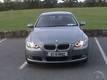 BMW 3 Series Series 325 SE MANUAL