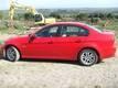 BMW 3 Series Series 316 I ES 4DR