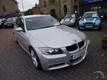 BMW 3 Series Series 2.0 M-SPORT SALOON MANUAL NEW WAS 42,000