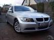 BMW 3 Series Series 320 D ES DES Z3SB 4DR