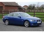 BMW 3 Series Series COUPE  200 6 - 2010)