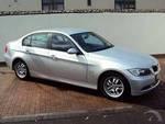 BMW 3 Series Series **Full 1 Year Parts and Labour Warranty**