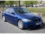 BMW 3 Series Series 318 M SPORT **LOW MILEAGE**