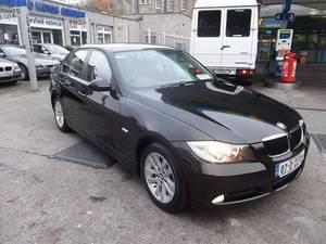 BMW 3 Series Series 320 D SE