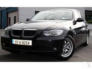 BMW 3 Series Series 318 d ES