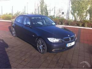 BMW 3 Series Series 320 d E90 SE 163BHP 04DR