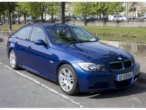 BMW 3 Series Series 318 M SPORT **LOW MILEAGE**