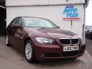 BMW 3 Series Series SE Auto