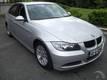 BMW 3 Series Series 318 D SE Z3SG 4DR