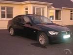 BMW 3 Series Series 320 i SE