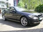 BMW 3 Series Series 316 316 I ES Z3SQ 4DR