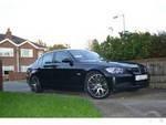 BMW 3 Series Series 330d